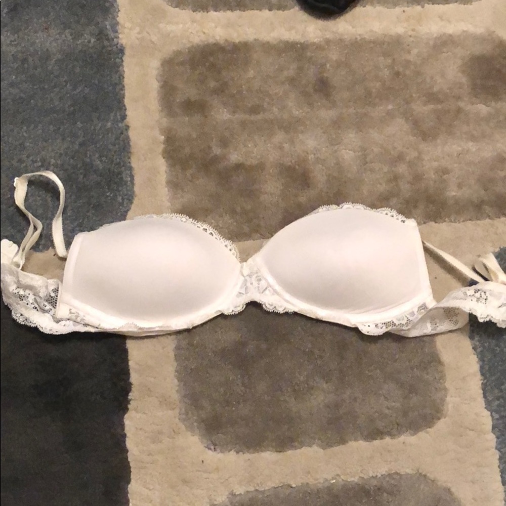 Victoria’s Secret Angels 34c